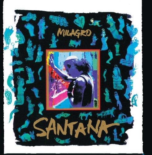 Milagro audio by - -,